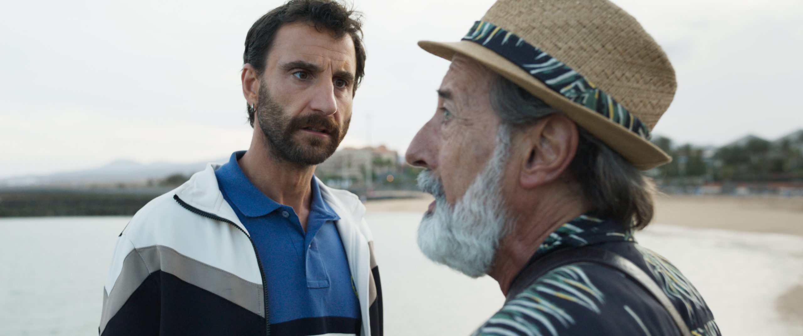 “Playa de Lobos” se presentará en el Festival de Málaga